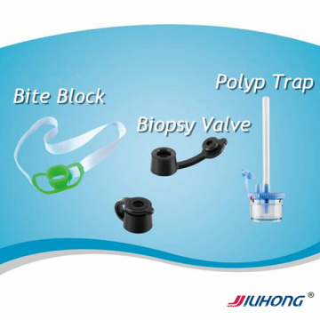 Suitable for Adult or Pediatrics! ! Endoscopy Bite Block with Non-Latex Strap